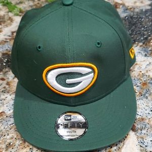 Greenbay Packers Hat